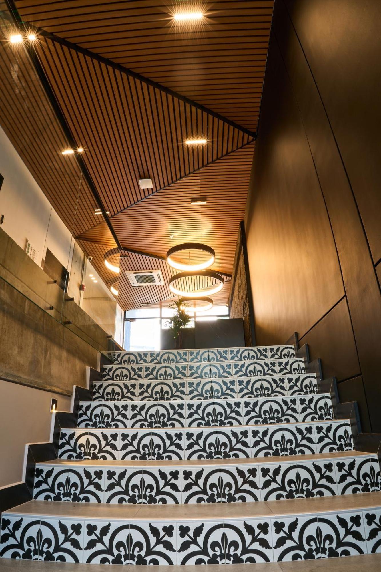 Aparthotel Hype States Cali Exterior foto
