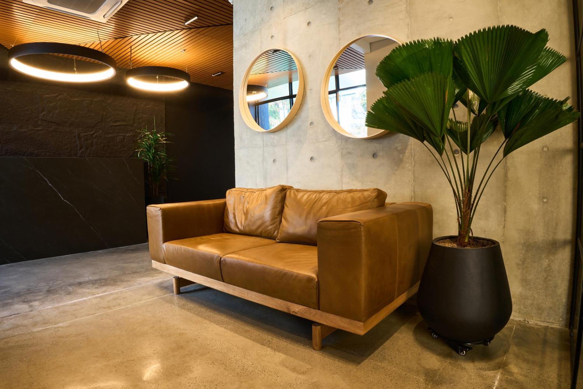 Aparthotel Hype States Cali Exterior foto
