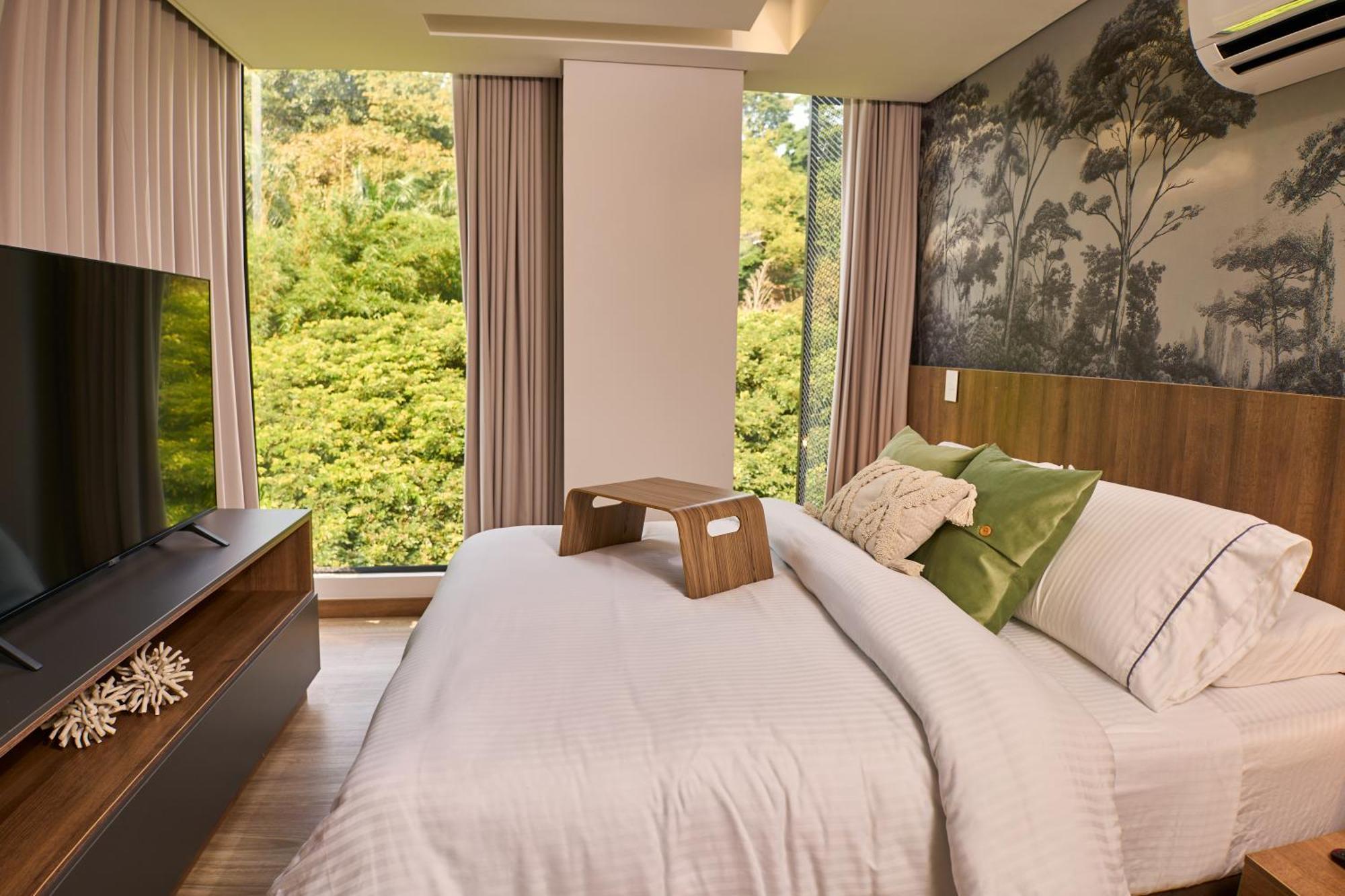 Aparthotel Hype States Cali Exterior foto