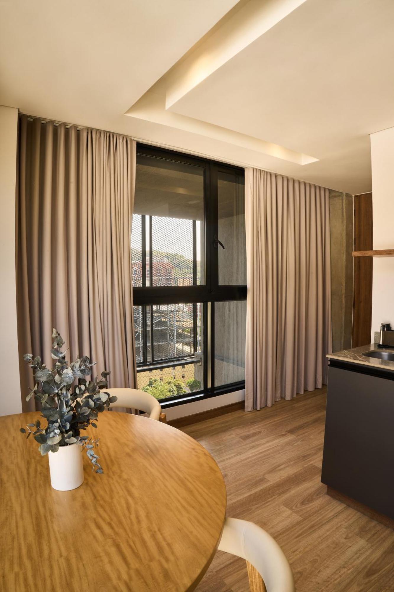 Aparthotel Hype States Cali Exterior foto