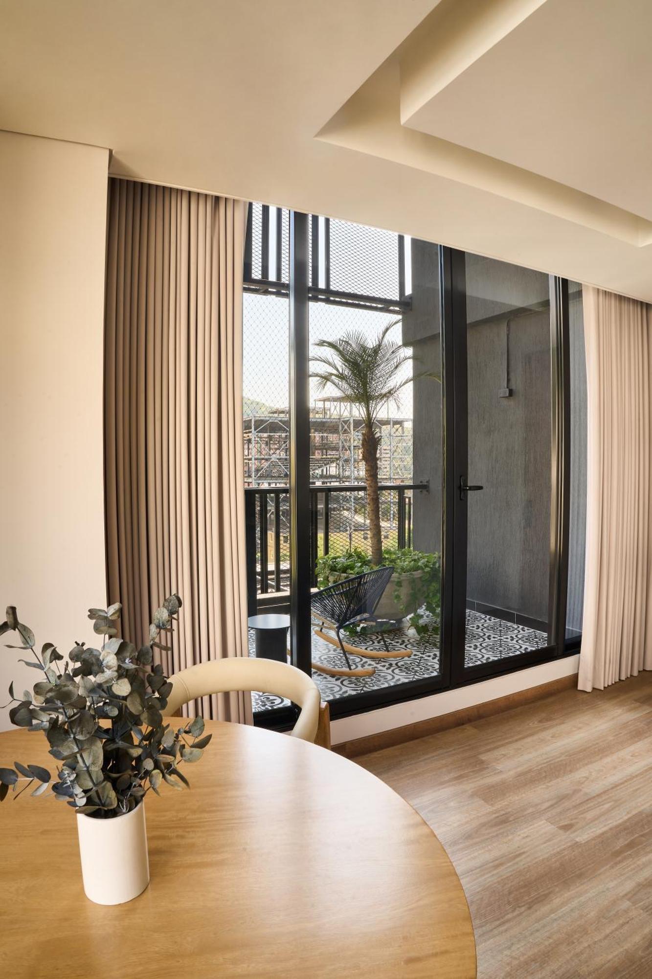 Aparthotel Hype States Cali Exterior foto