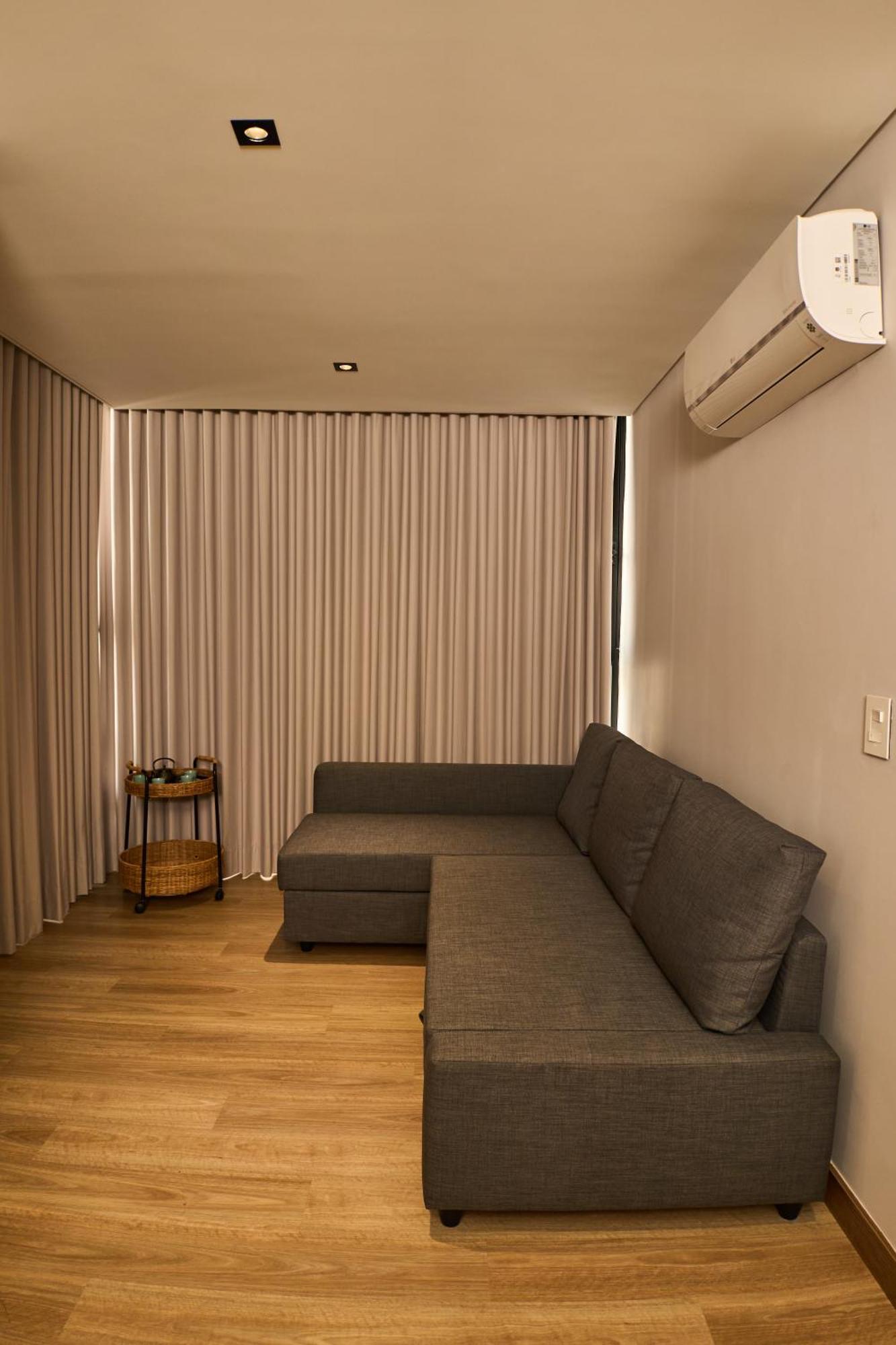 Aparthotel Hype States Cali Exterior foto
