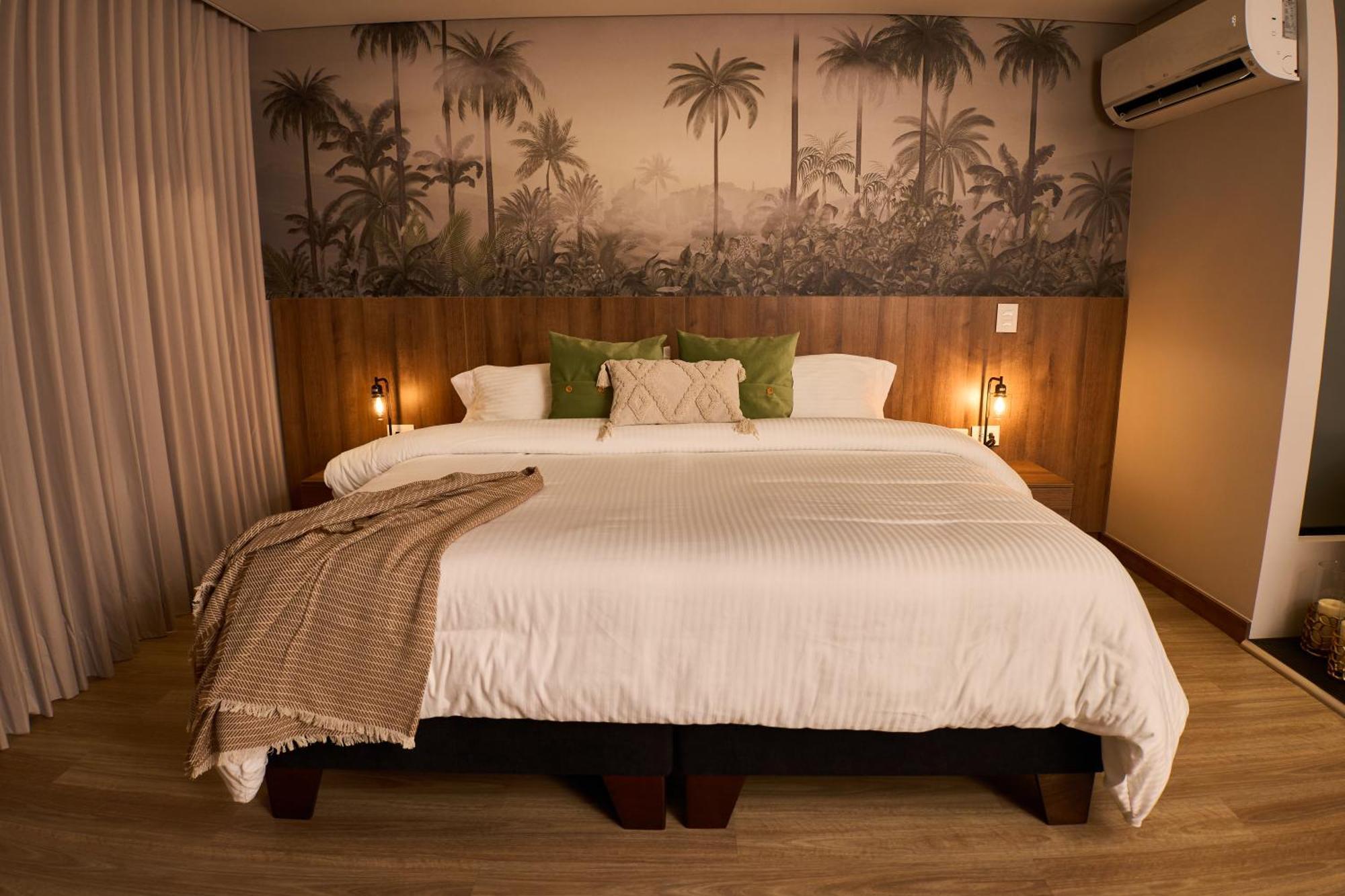 Aparthotel Hype States Cali Exterior foto