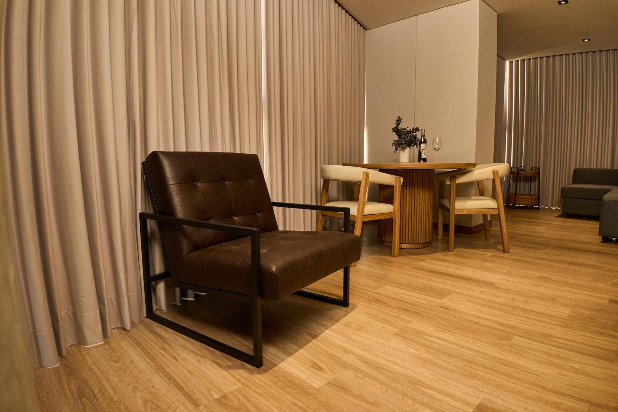 Aparthotel Hype States Cali Exterior foto