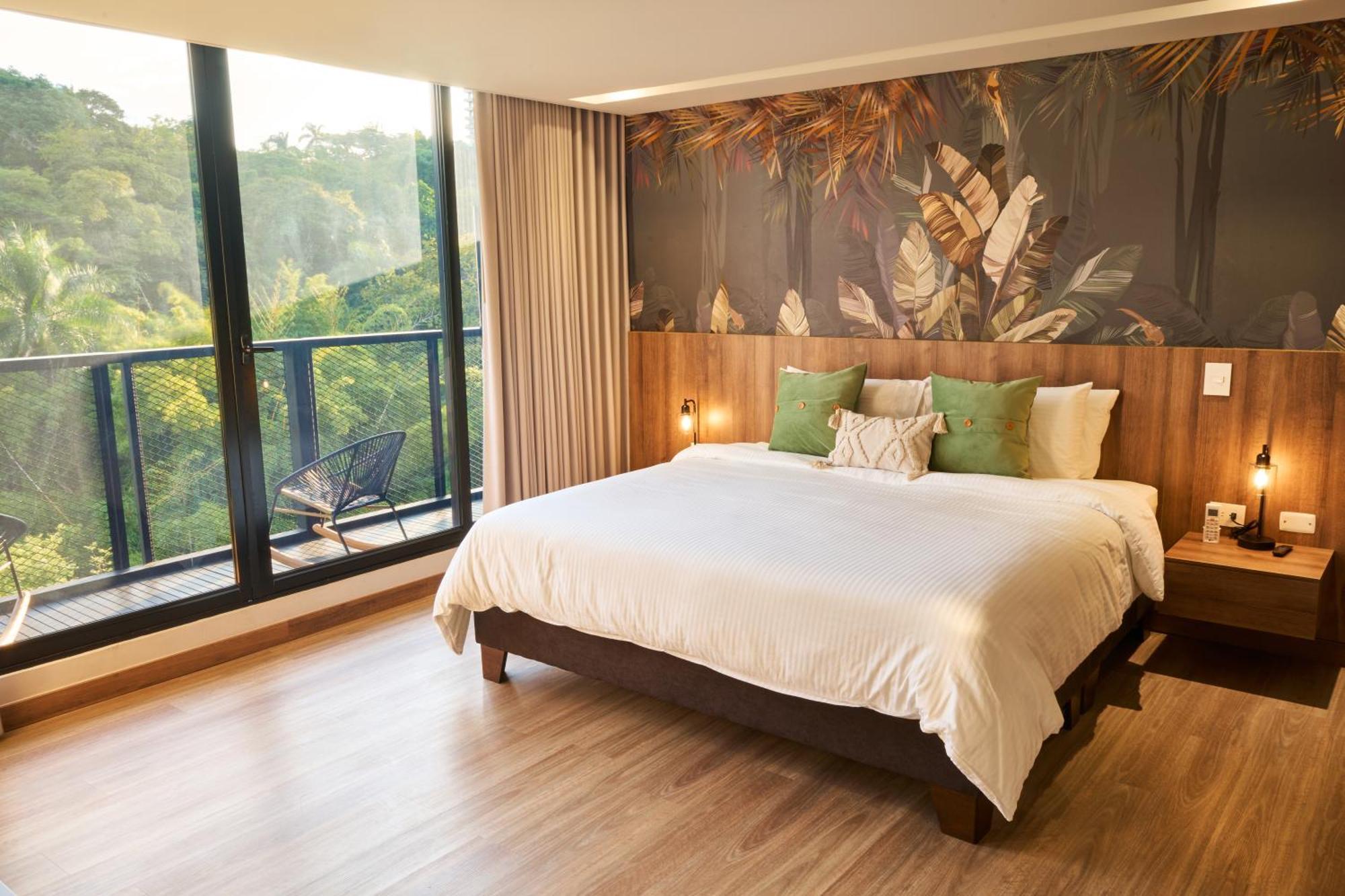 Aparthotel Hype States Cali Exterior foto